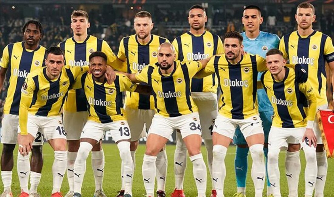 Atletico Madrid Teknik Yöneticisi Diego Simeone, Fenerbahçe'nin yeni transferini gündeme