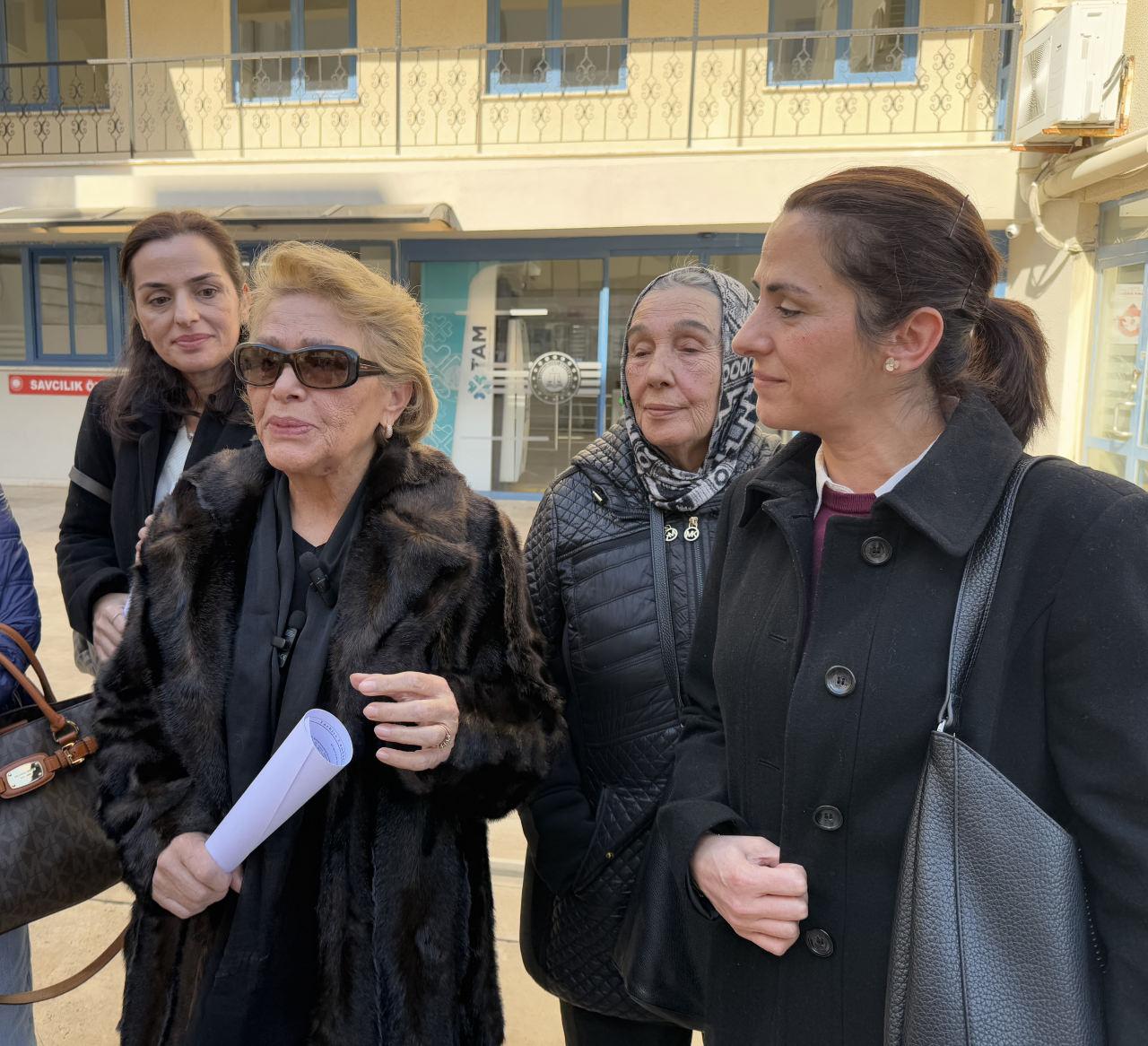Ferdi Tayfur'un Miras Davası ve Vasiyeti