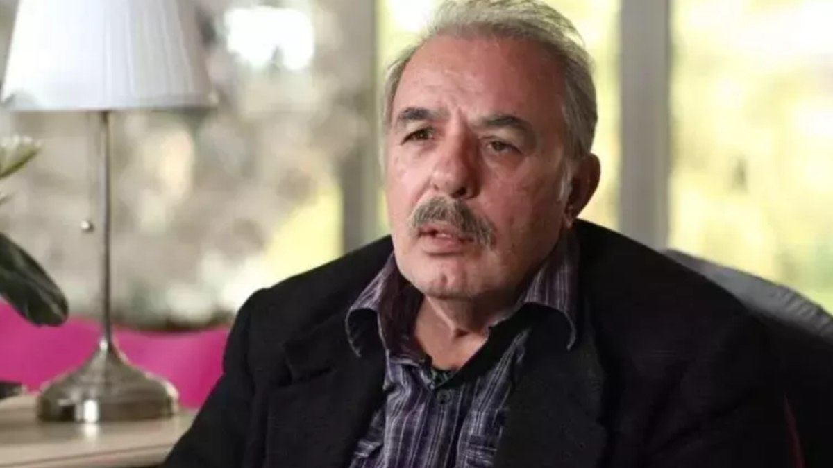 Ferdi Tayfur'un miras krizi, oğlu Timur Turanbayburt'un açıklamaları ile gün
