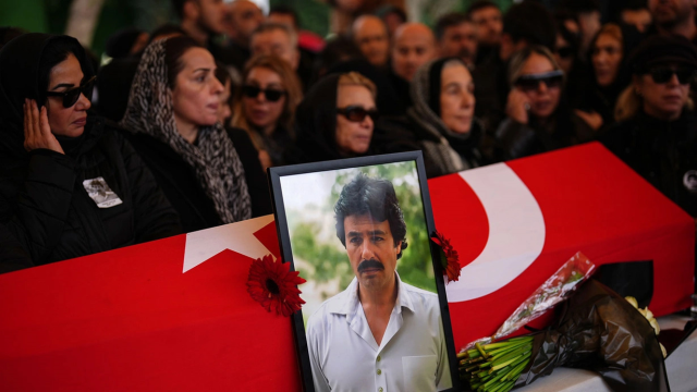 Ferdi Tayfur'un Mirası ve Bağışları