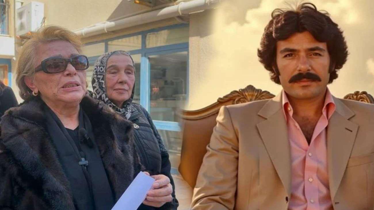 Ferdi Tayfur'un vefatından sonra, sanatçının vasiyeti ve eşi tarafından yapılan