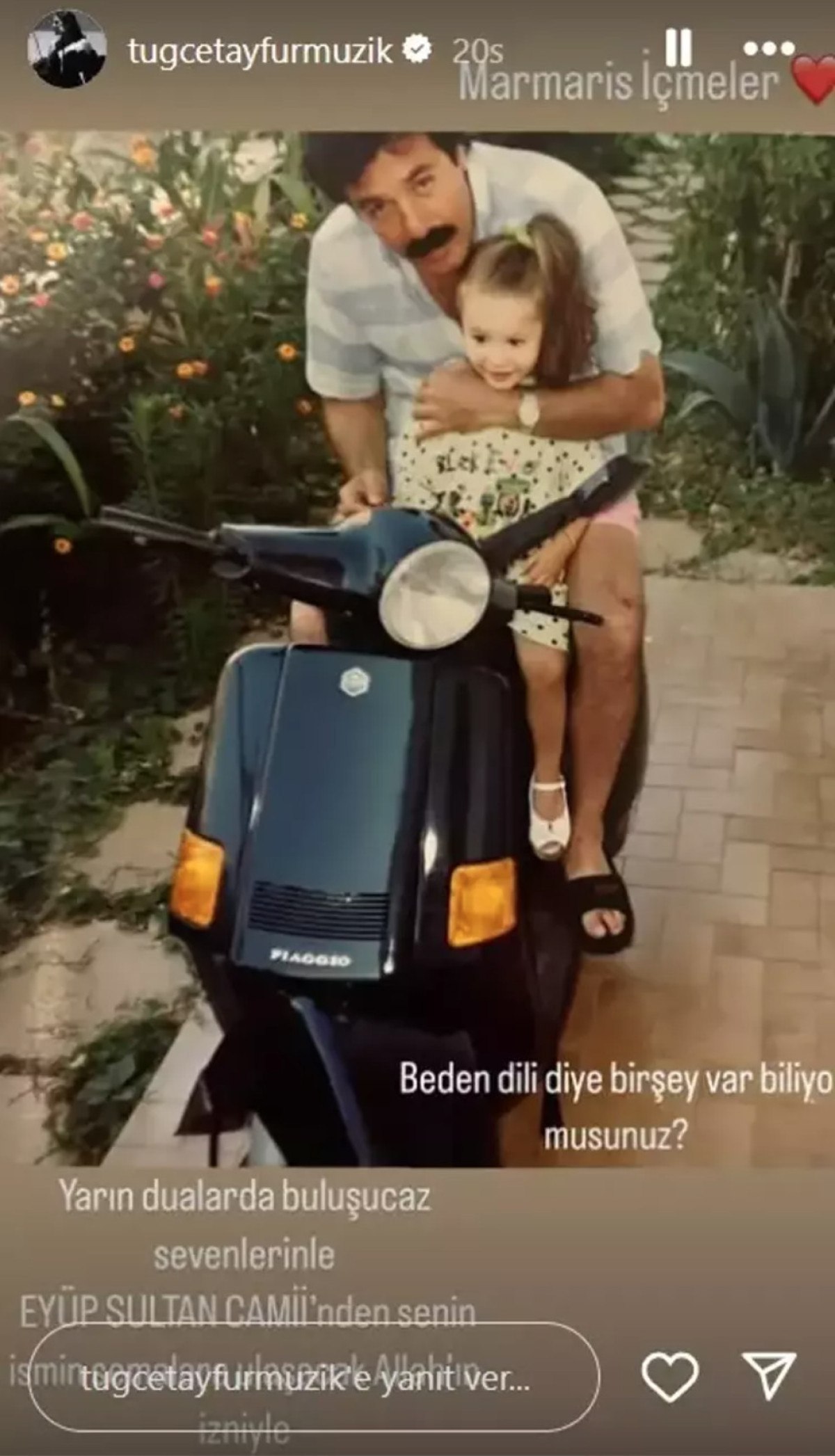 Ferdi Tayfur'un Vasiyeti ve Ailesi Üzerine Düşünceler