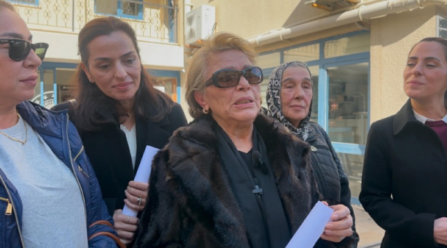 Mirasın Bağışlanması