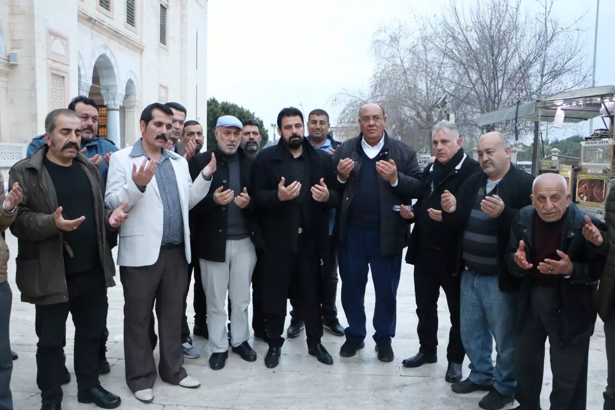 Ferdi Tayfur'un vefatının 40. günü anma töreni, sanatçının hayatını ve