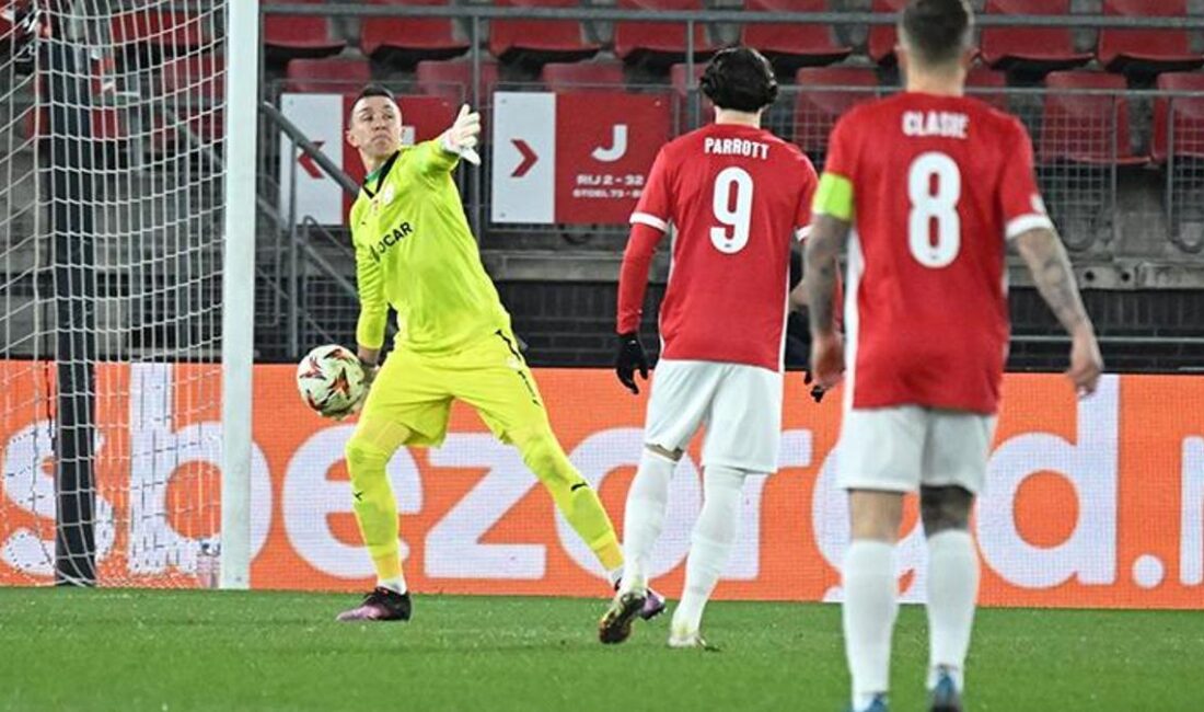 Fernando Muslera, unutulması gereken bir maçı değerlendiriyor. Bu yazıda, kalecinin