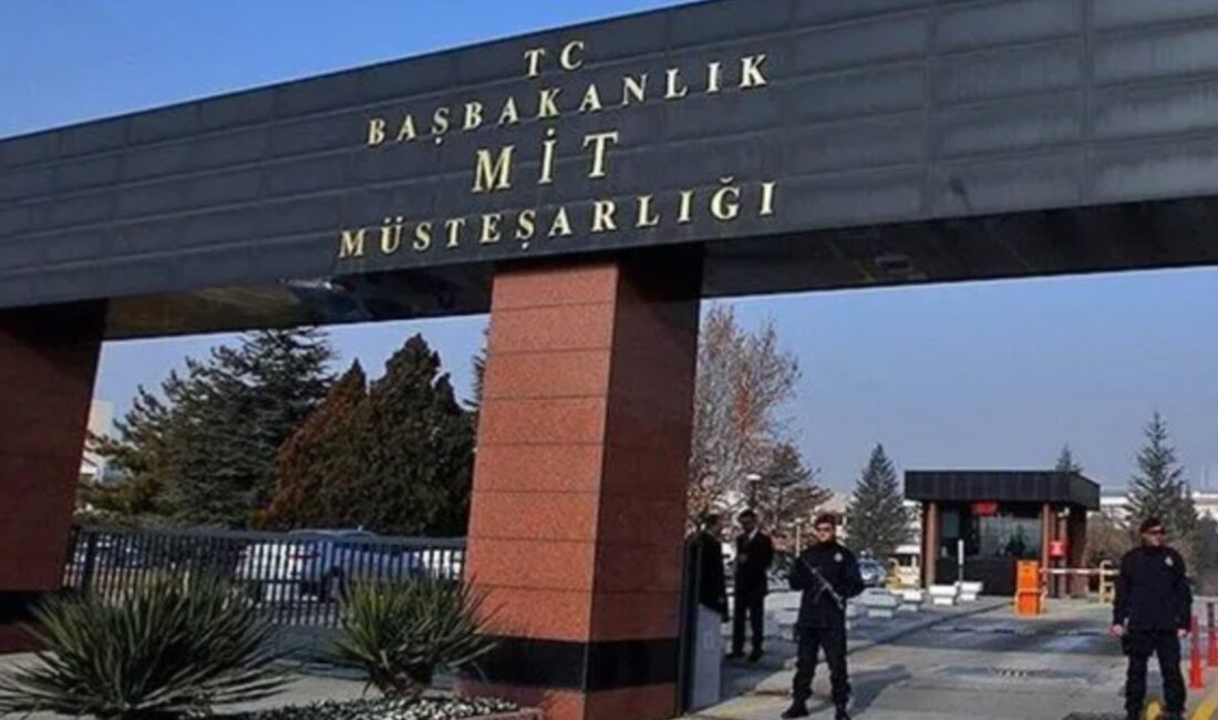 FETÖ'nün 7 Şubat MİT kumpası, Türkiye'nin siyasi tarihinde önemli bir
