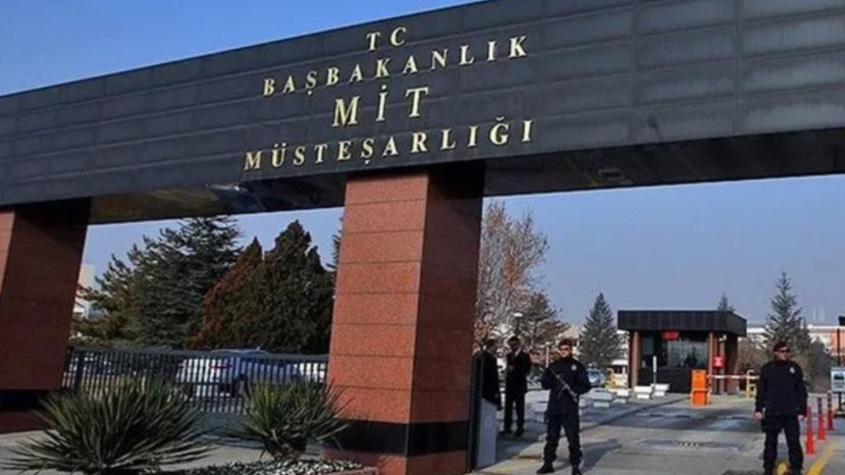 FETÖ'nün 7 Şubat MİT kumpası, Türkiye'nin siyasi tarihinde önemli bir