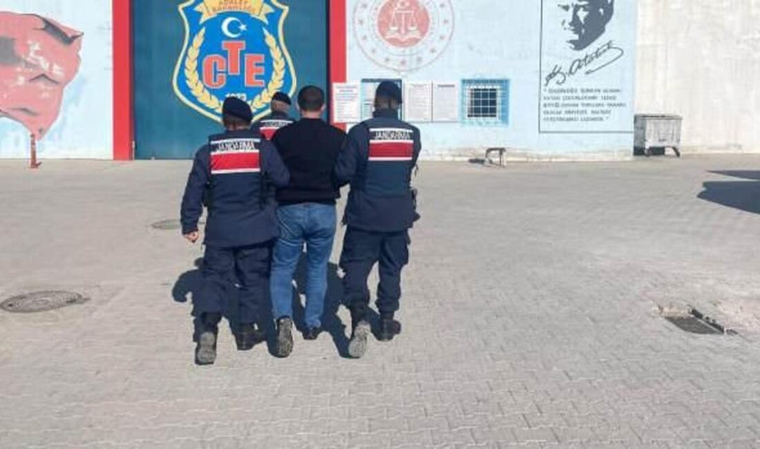 FETÖ/PDY üyesi B.K., Akçadağ'da gerçekleştirilen operasyonla yakalandı. Güvenlik güçleri, terör