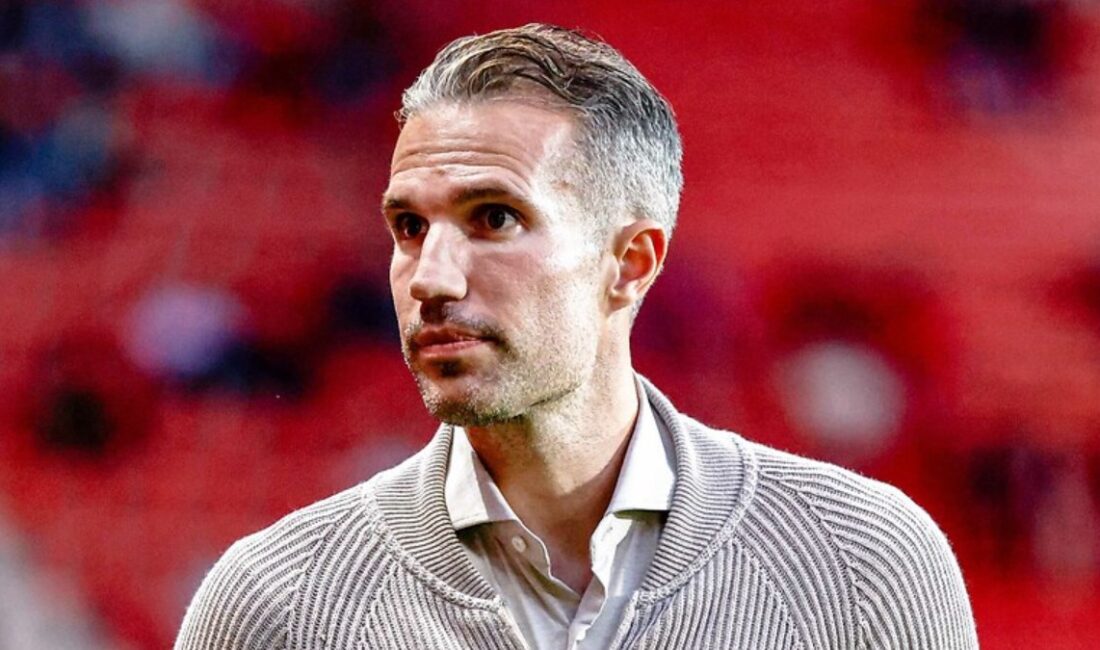 Hollanda Ligi grubu Feyenoord'da teknik yöneticilik vazifesine bir devir Fenerbahçe