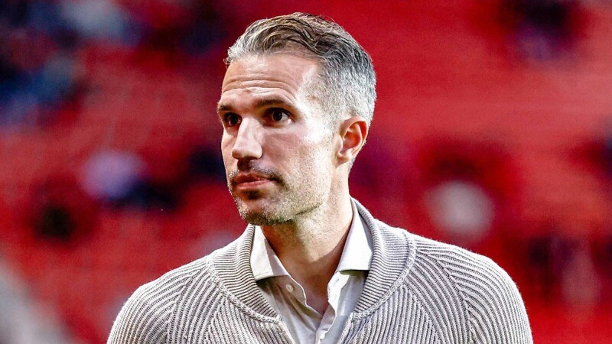 Hollanda Ligi grubu Feyenoord'da teknik yöneticilik vazifesine bir devir Fenerbahçe