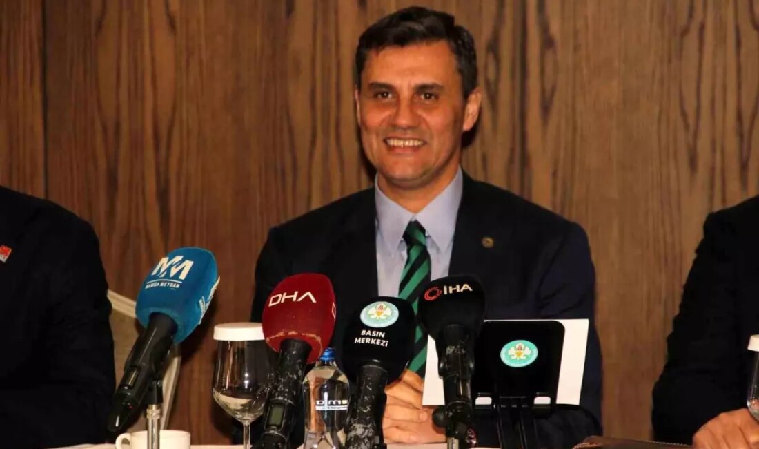 FIBA Gençler Basketbol Şampiyonlar Ligi, bu yıl Manisa'da düzenleniyor. Genç