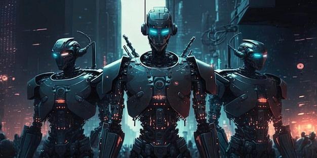 Figure AI, İnsansı Robotlar İçin Yeni Ticari Ortaklık Duyurdu