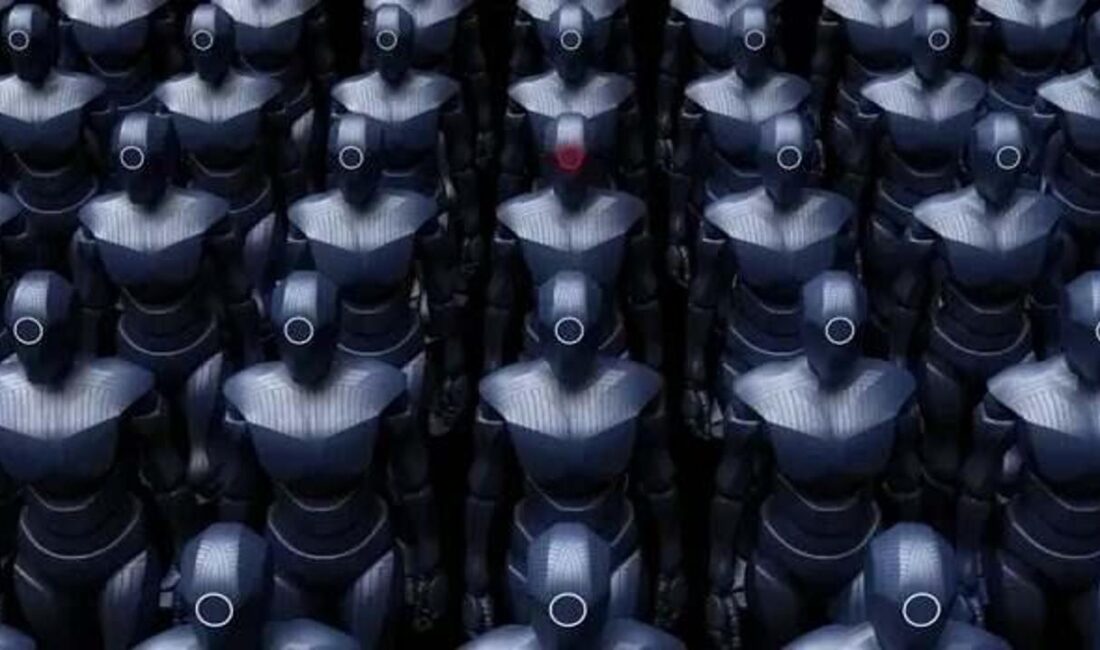 Figure AI, insansı robotlar alanında devrim yaratacak yeni bir ticari