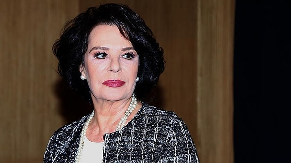 Filiz Akın'dan Müjdeli Haber: Sağlık Durumu İyiye Gidiyor