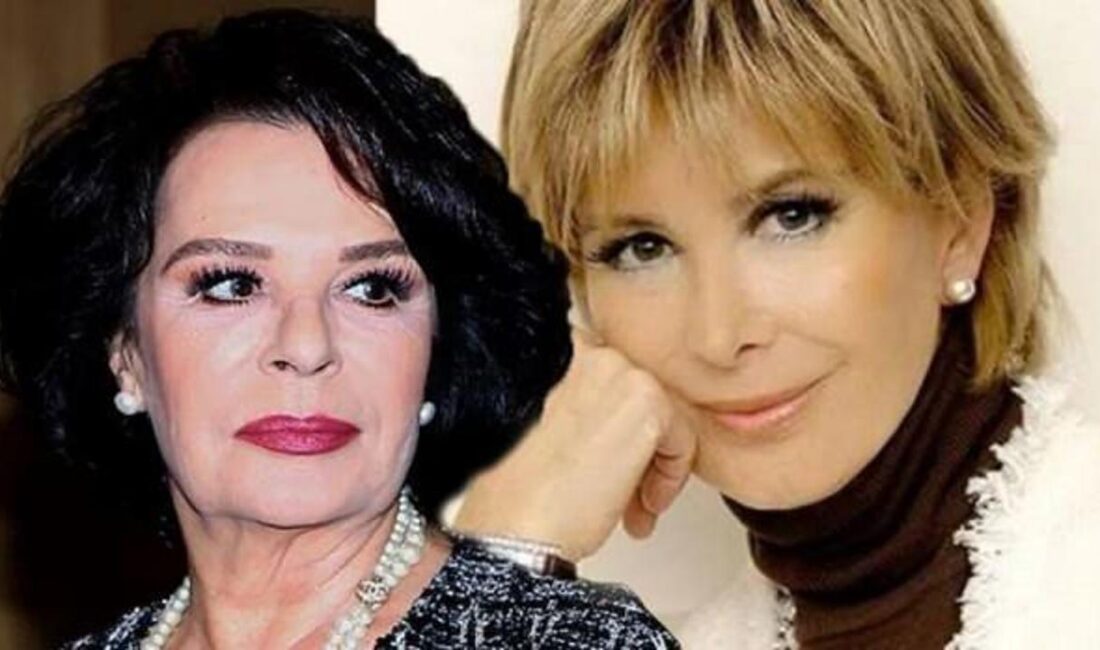 Filiz Akın'ın sağlık durumu hakkında son gelişmeler ve Hülya Koçyiğit'in