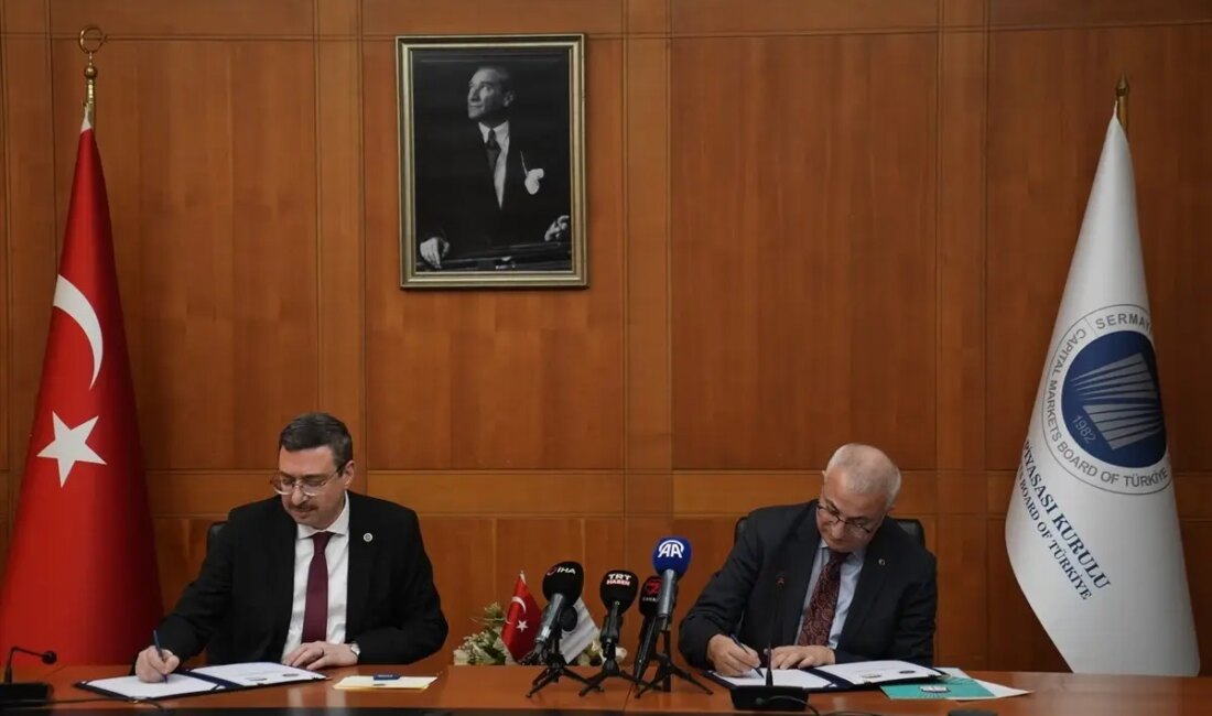 Finansal Okuryazarlık Projesi ile 0-6 yaş arası çocuklara temel finans