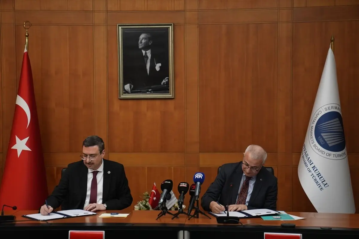 Finansal Okuryazarlık Projesi ile 0-6 yaş arası çocuklara temel finans