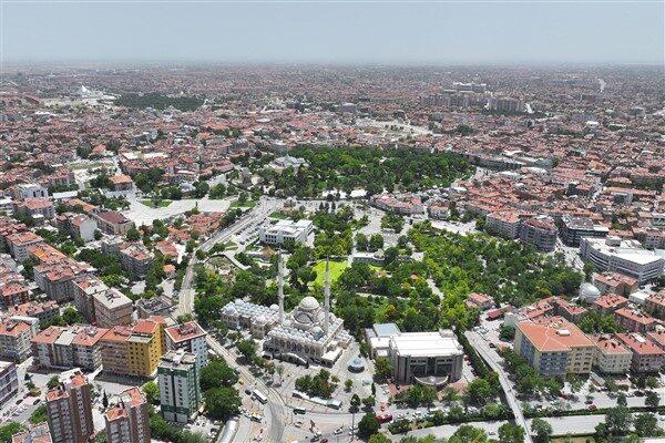 Kuruluş, Konya Büyükşehir Belediyesi’nin, uzun vadeli yabancı ve yerel para