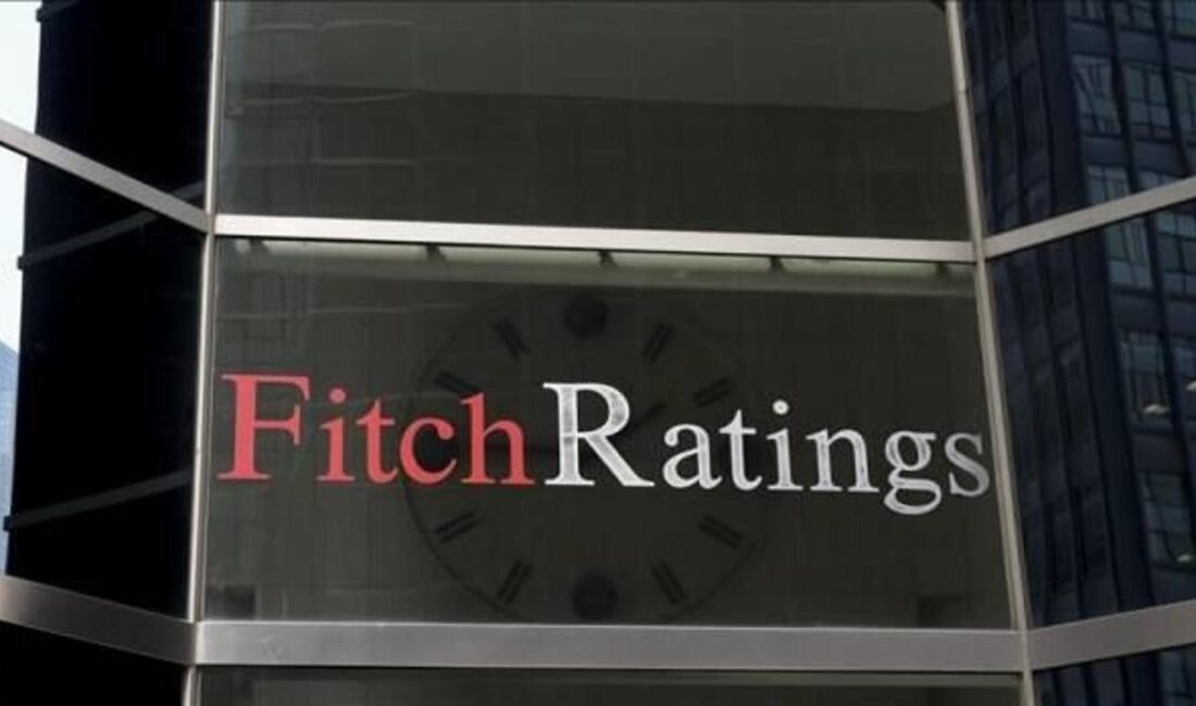 Fitch Ratings, Türkiye ekonomisini değerlendiriyor. Kredi notu, enflasyon tahminleri ve