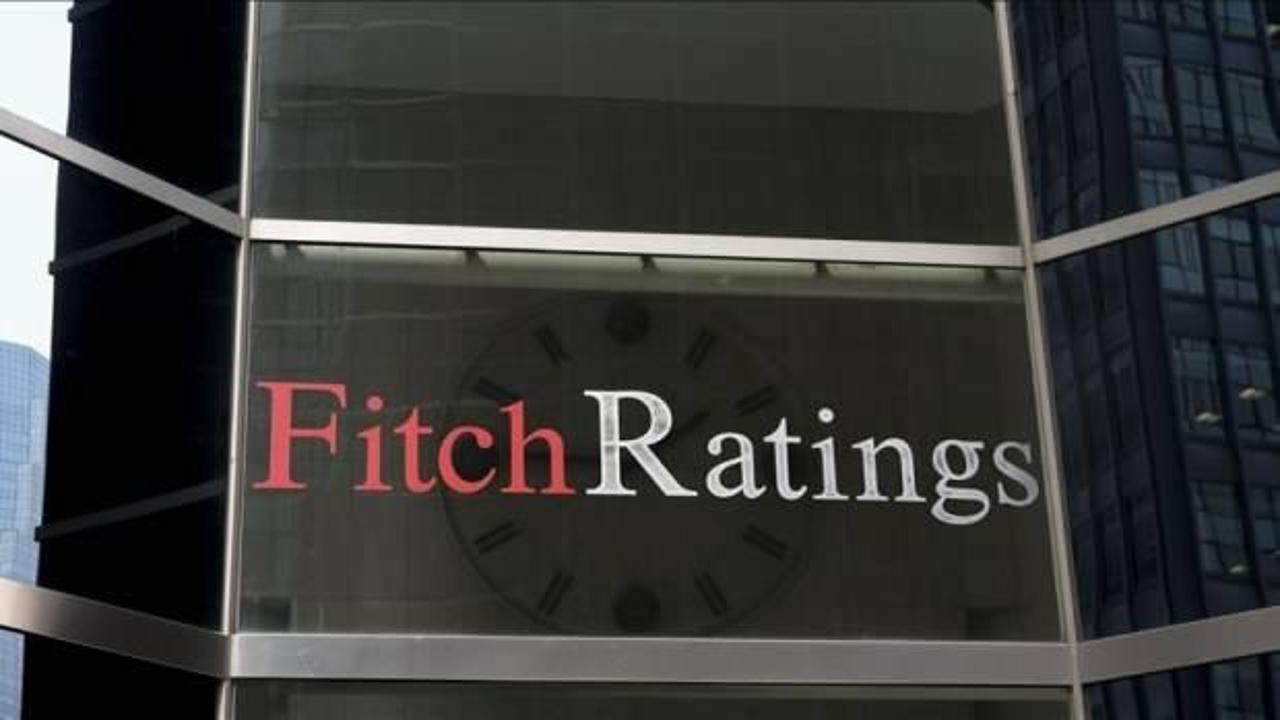Fitch Ratings, Türkiye ekonomisini değerlendiriyor. Kredi notu, enflasyon tahminleri ve