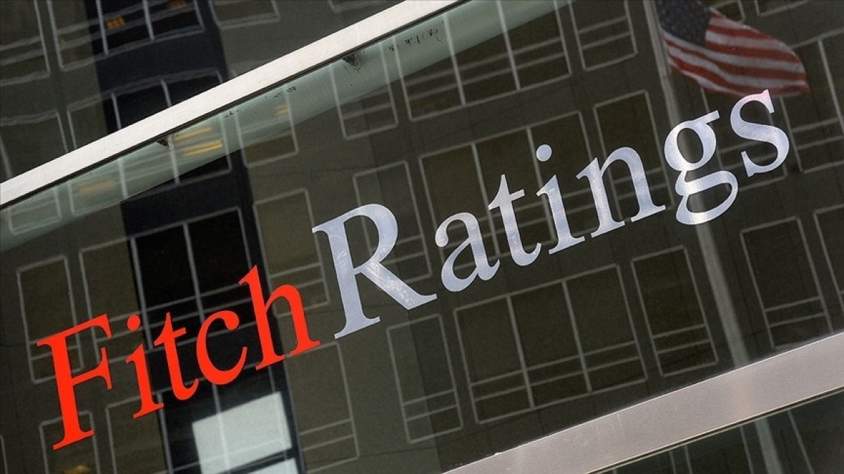 Fitch Ratings Türkiye Ekonomisine Yönelik Değerlendirmesini Açıkladı