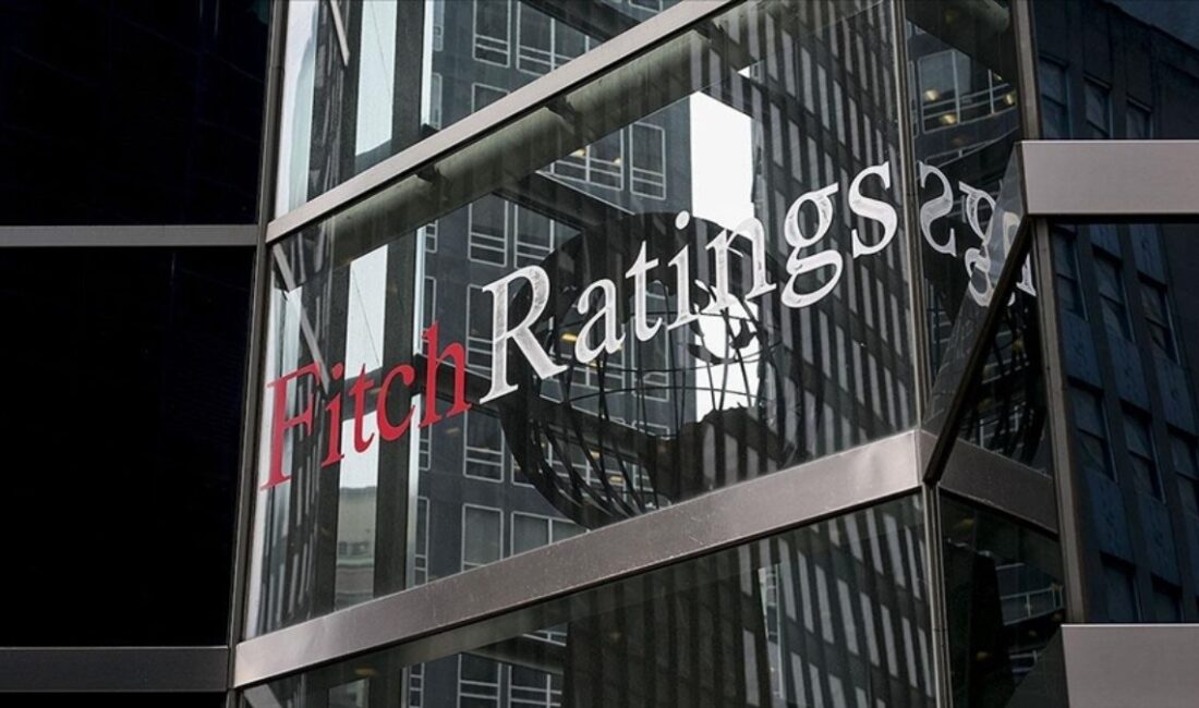 Fitch Ratings, Türkiye ekonomisine dair güncel değerlendirmelerini ve beklentilerini açıkladı.