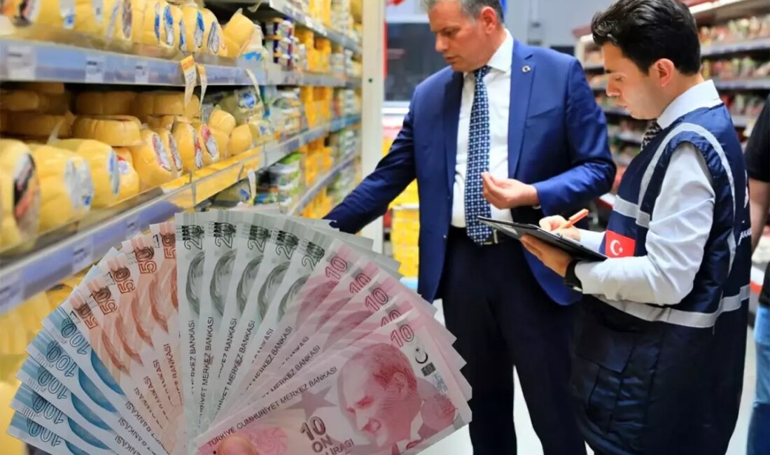 Ticaret Bakanı Ömer Bolat, ramazan ayı öncesinde manipülatif fiyat artışlarının
