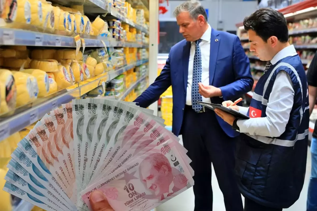 Ticaret Bakanı Ömer Bolat, ramazan ayı öncesinde manipülatif fiyat artışlarının