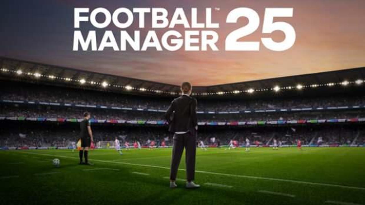 Football Manager 25'in iptal edilmesiyle birlikte, gözler FM 26'ya çevrildi.