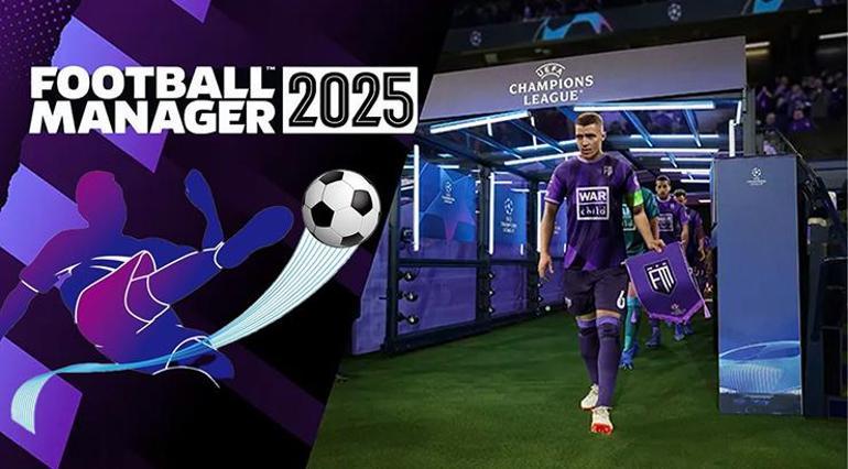 Football Manager 25 İptal Edildi: Geliştirici Açıklamaları ve Gelecek Planları