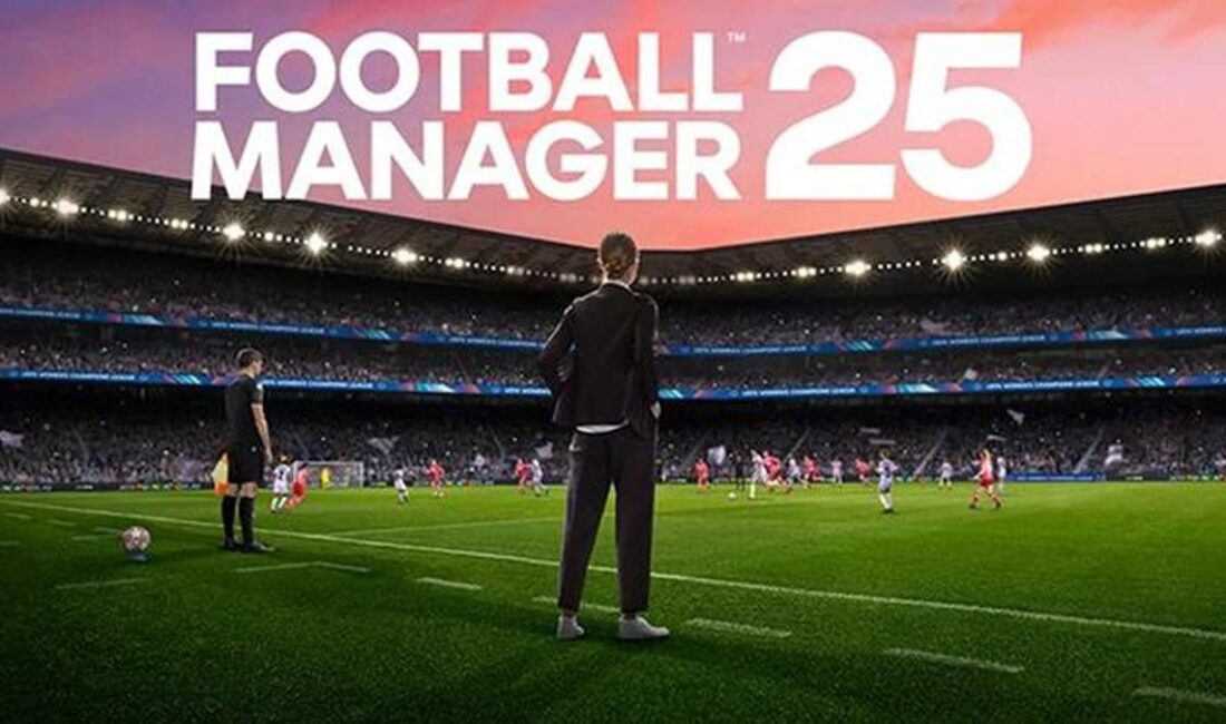 Football Manager 25'in iptal edilmesi üzerine geliştirici açıklamaları ve gelecekteki