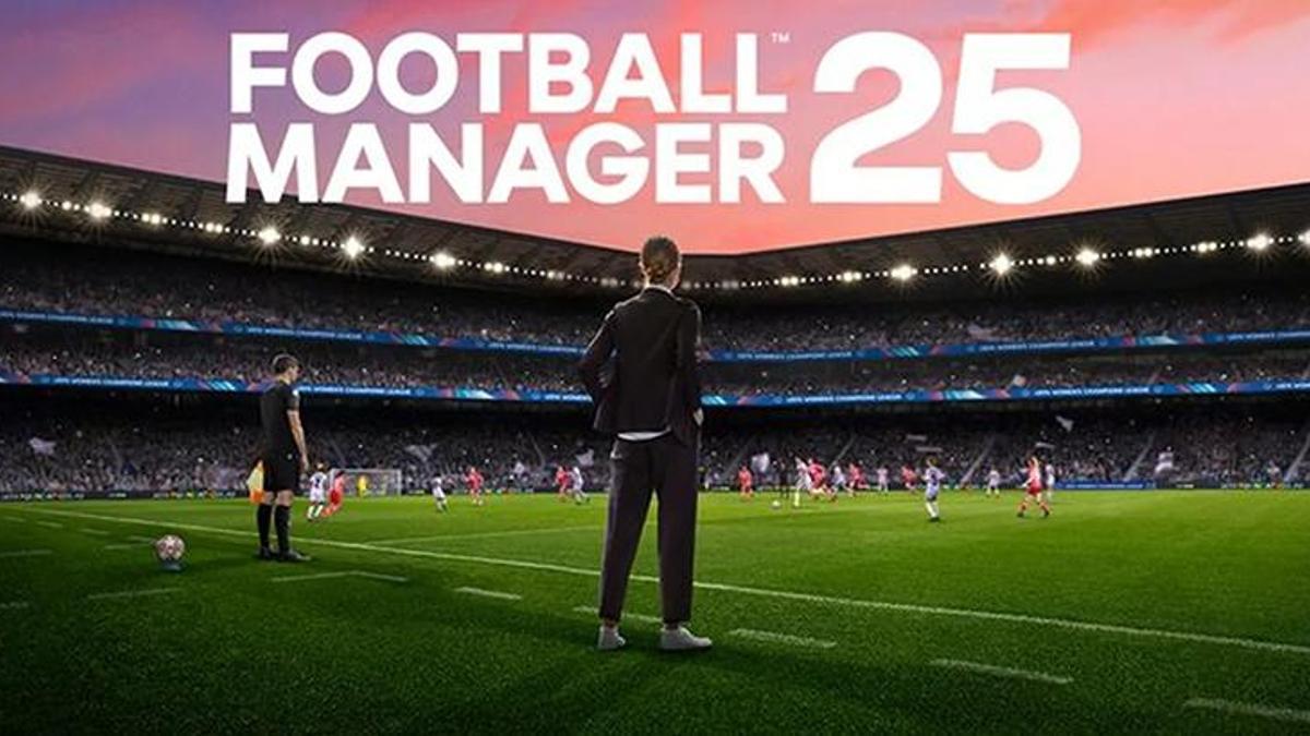 Football Manager 25'in iptal edilmesi üzerine geliştirici açıklamaları ve gelecekteki
