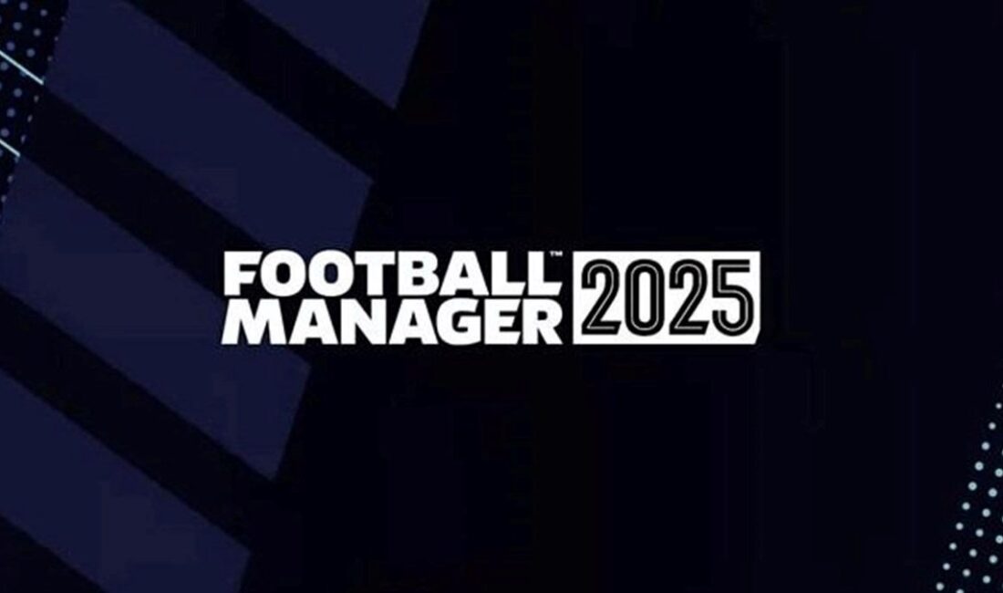 Football Manager 25, Sports Interactive tarafından iptal edildi. Bu beklenmedik