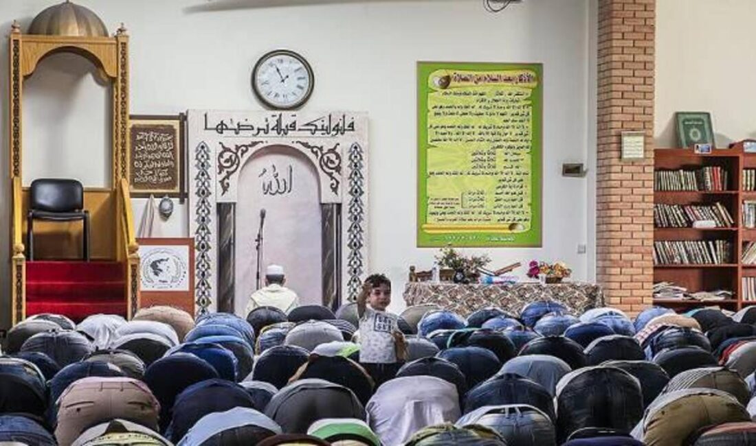 Fransa'da imamlık, Fransa İş Kurumunun meslekler listesine eklenerek bir meslek