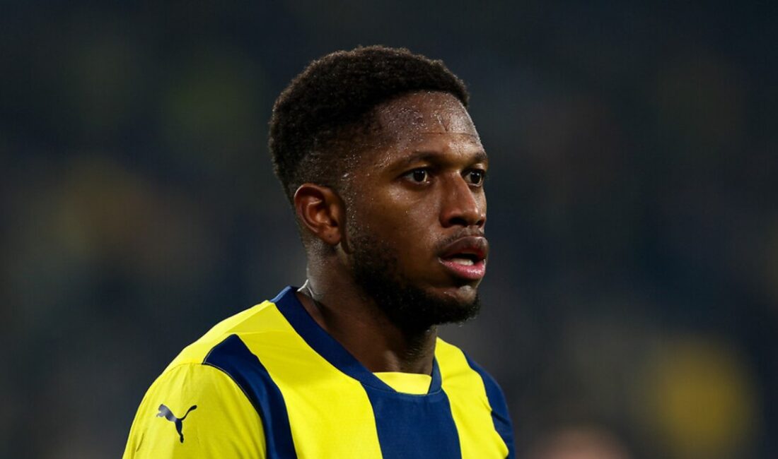 Fenerbahçe'nin yıldızı Fred, ülkesinde verdiği röportajda Brezilya'ya dönmek istediğini söz