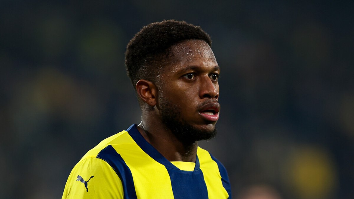 Fenerbahçe'nin yıldızı Fred, ülkesinde verdiği röportajda Brezilya'ya dönmek istediğini söz