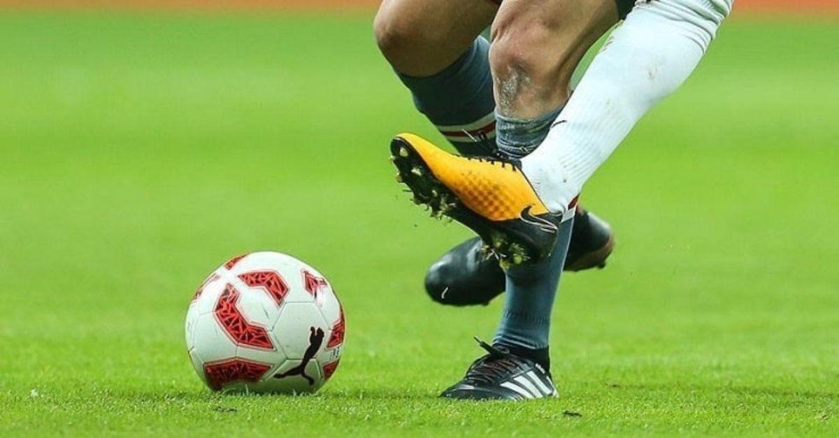 Futbolda Heyecan Dolu Bir Gün!