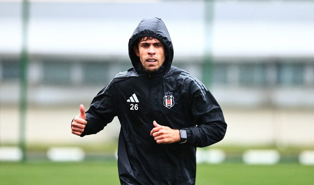 Gabriel Paulista'nın Beşiktaş'taki performansını derinlemesine inceleyin. Futbol kariyerindeki bu önemli