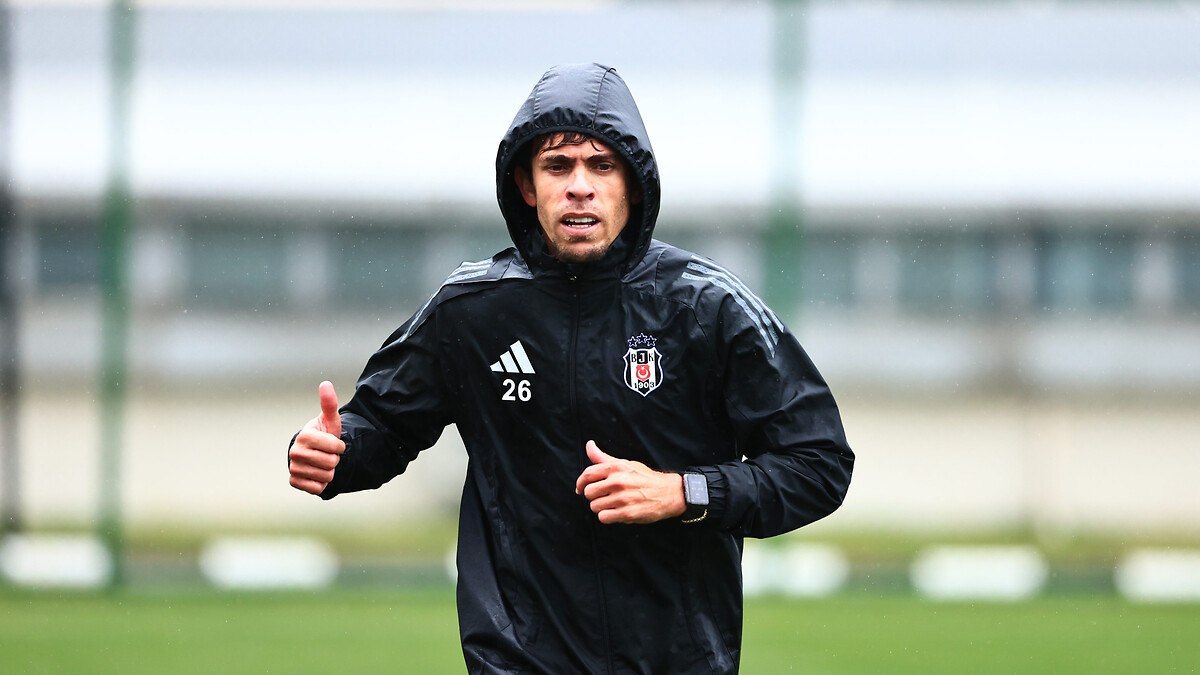 Gabriel Paulista'nın Beşiktaş'taki performansını derinlemesine inceleyin. Futbol kariyerindeki bu önemli