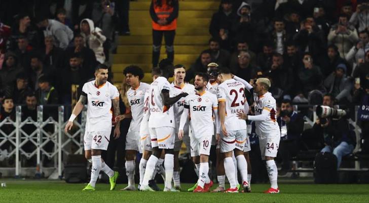 Galatasaray ziraat türkiye kupasi c kümesi rahibe Ikinci Haftasezda Yaririn