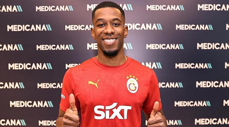 Galatasaray, Adana Demirspor Maçına Hazırlanıyor