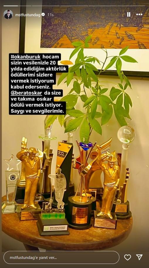 Galatasaray - Adana Demirspor Maçında Gerginlik