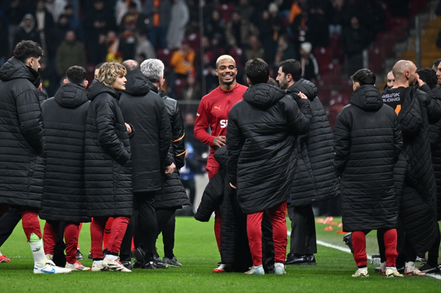 Galatasaray-Adana Demirspor Maçında VAR Hakemi Hakkında Yeni Gelişmeler