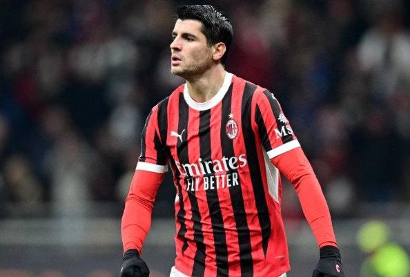 Galatasaray ve Alvaro Morata Anlaşması: Pürüzler Giderildi