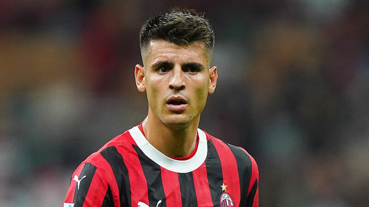 Galatasaray, İspanyol forvet Alvaro Morata ile transfer görüşmelerine başladı. Sarı-kırmızılıların