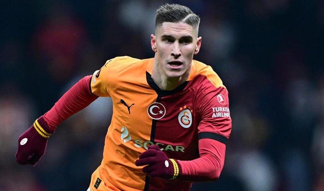 UEFA Avrupa Ligi Play-Off Eleme Tipi rövanş maçında alanında ağırladığı