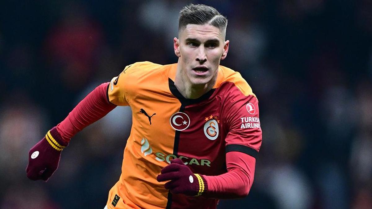 UEFA Avrupa Ligi Play-Off Eleme Tipi rövanş maçında alanında ağırladığı