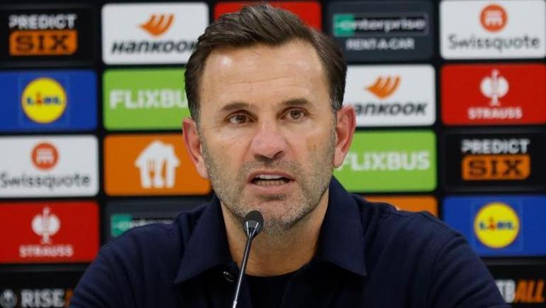 Galatasaray, AZ Alkmaar'a Mağlup Oldu