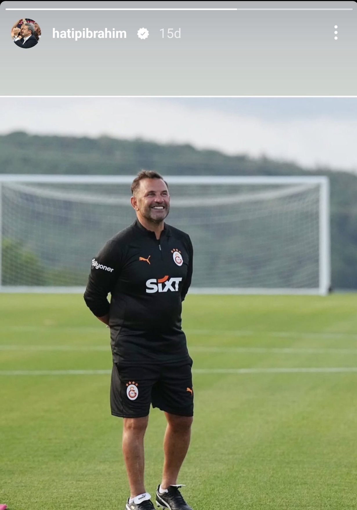 Galatasaray, AZ Alkmaar'a 4-1 Mağlup Oldu