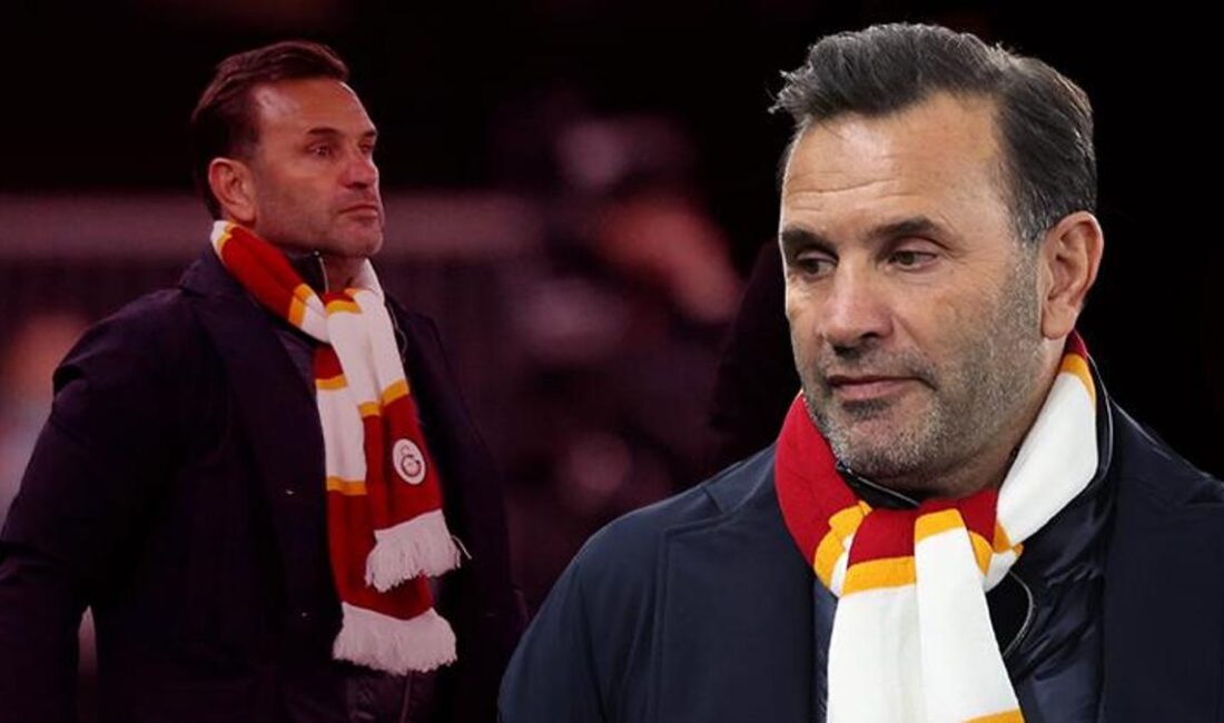 Galatasaray, AZ Alkmaar'a 4-1 yenilerek hayal kırıklığı yaşadı. Maç sonrası